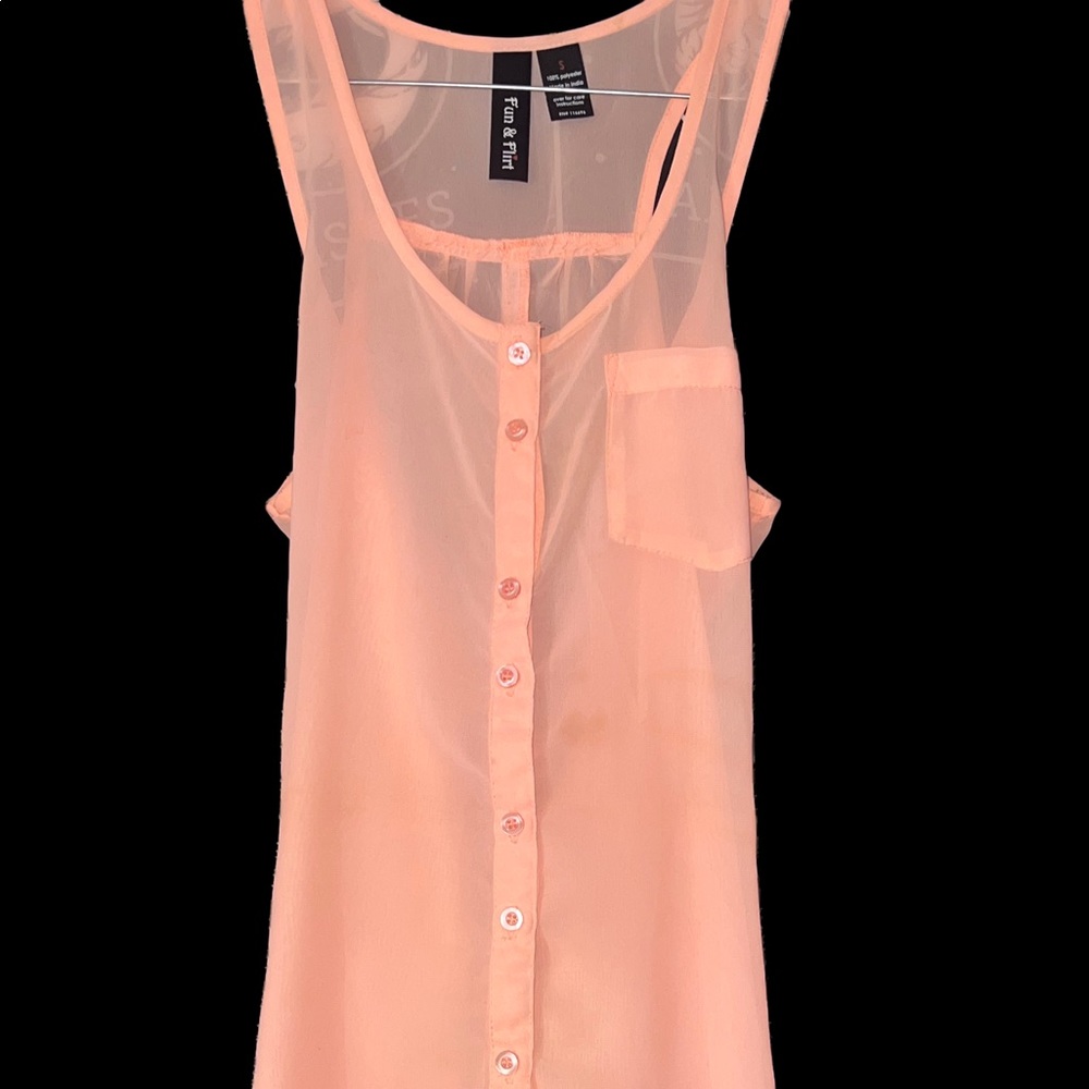 Woman's summer shirt!!